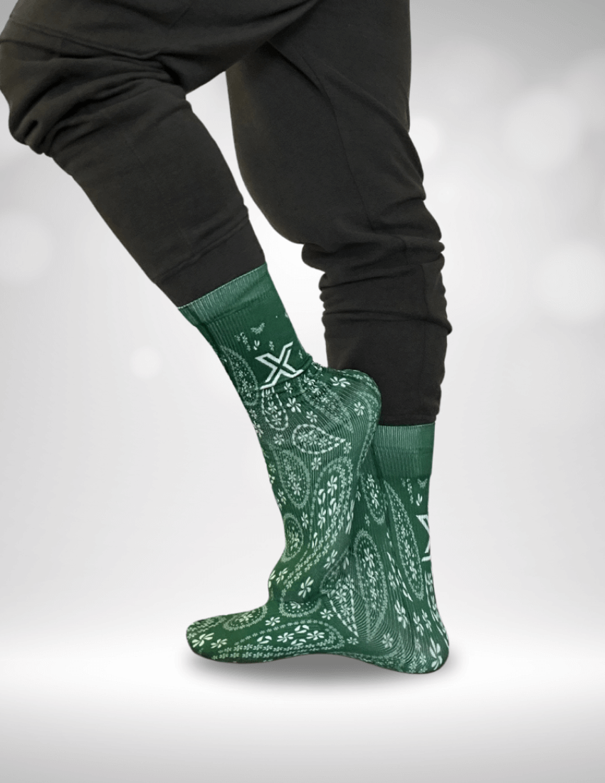 Xtring Family Christmas Unisex Socks