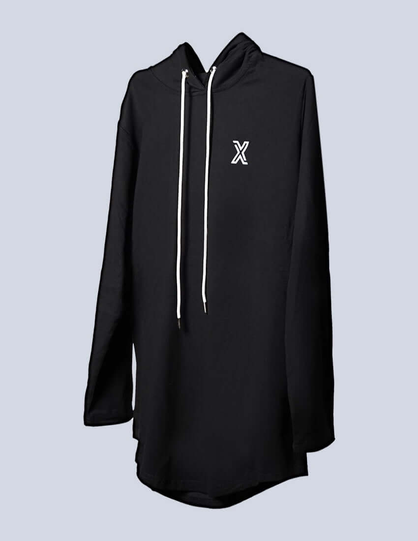 Xtring Family Carbon T-Shirt Hoodie