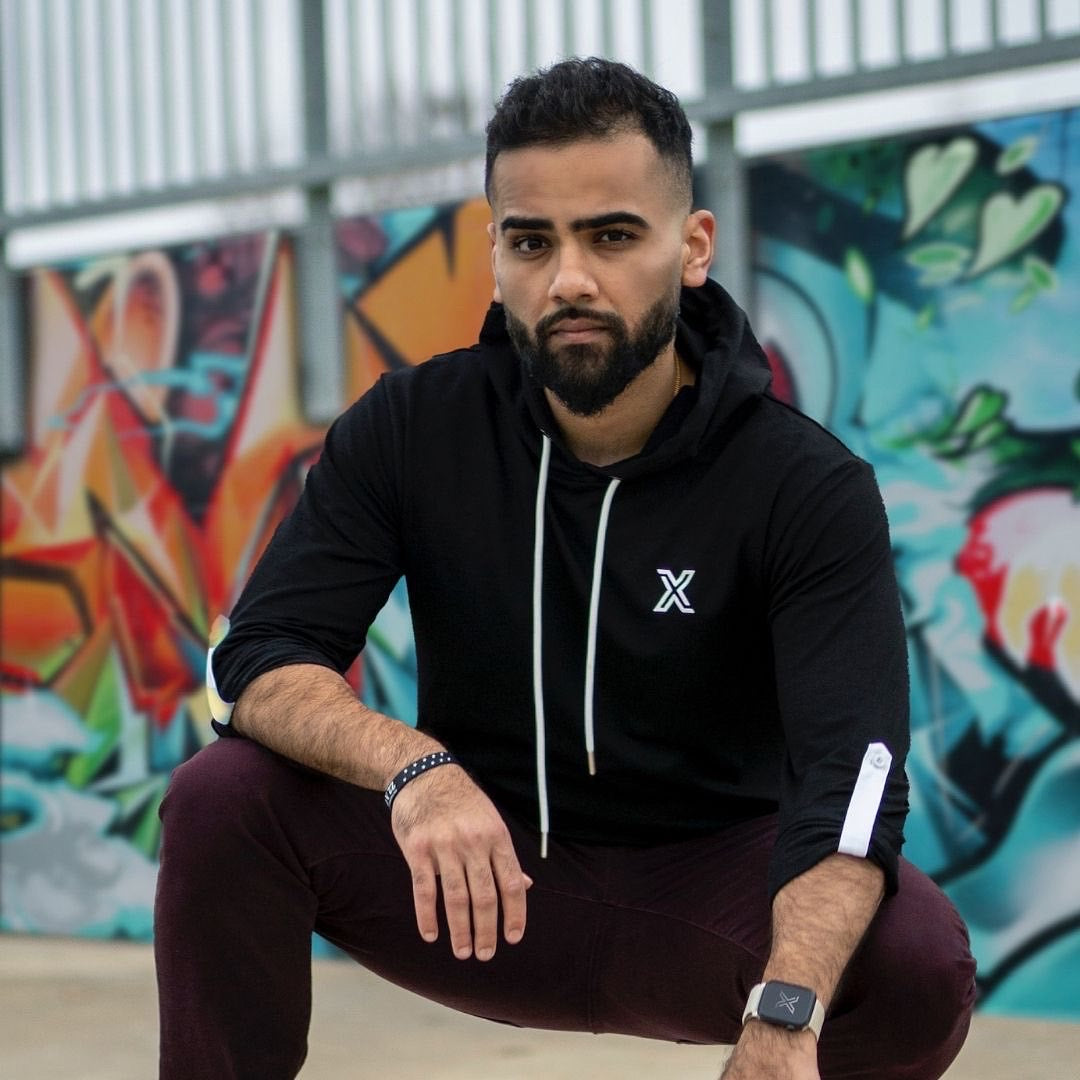 Xtring Family The Best Fabric Choices for Long Sleeve T-Shirts