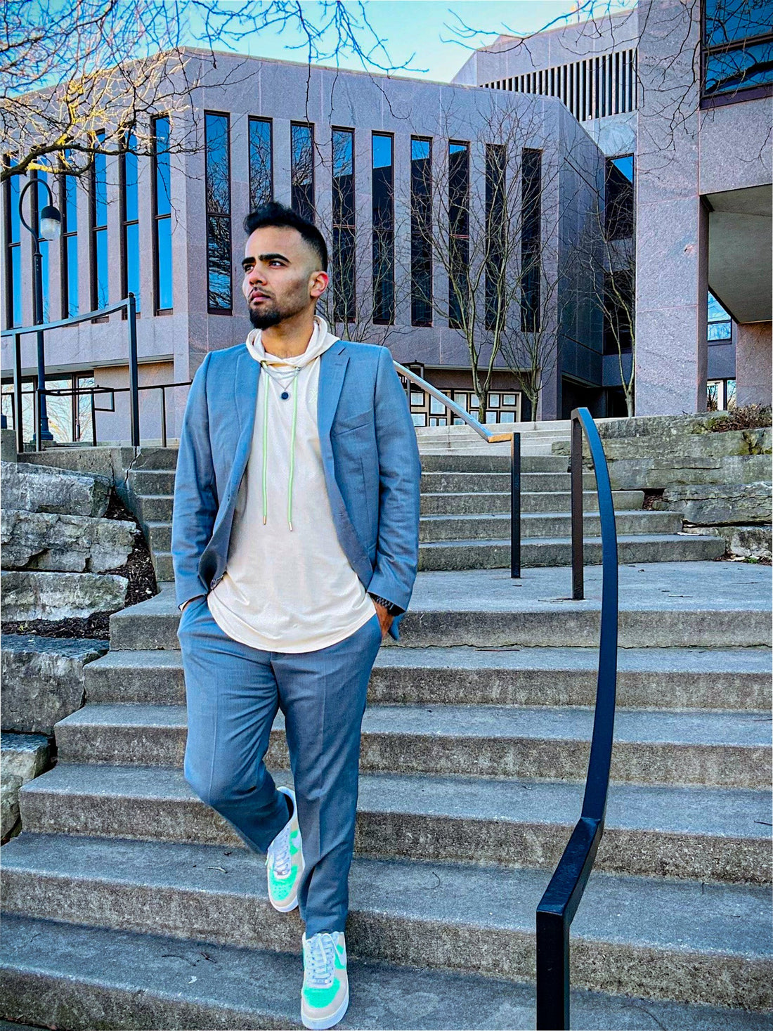 Xtring Family How to Style Shirts with Longer Sleeves for a Fashionable Outfit