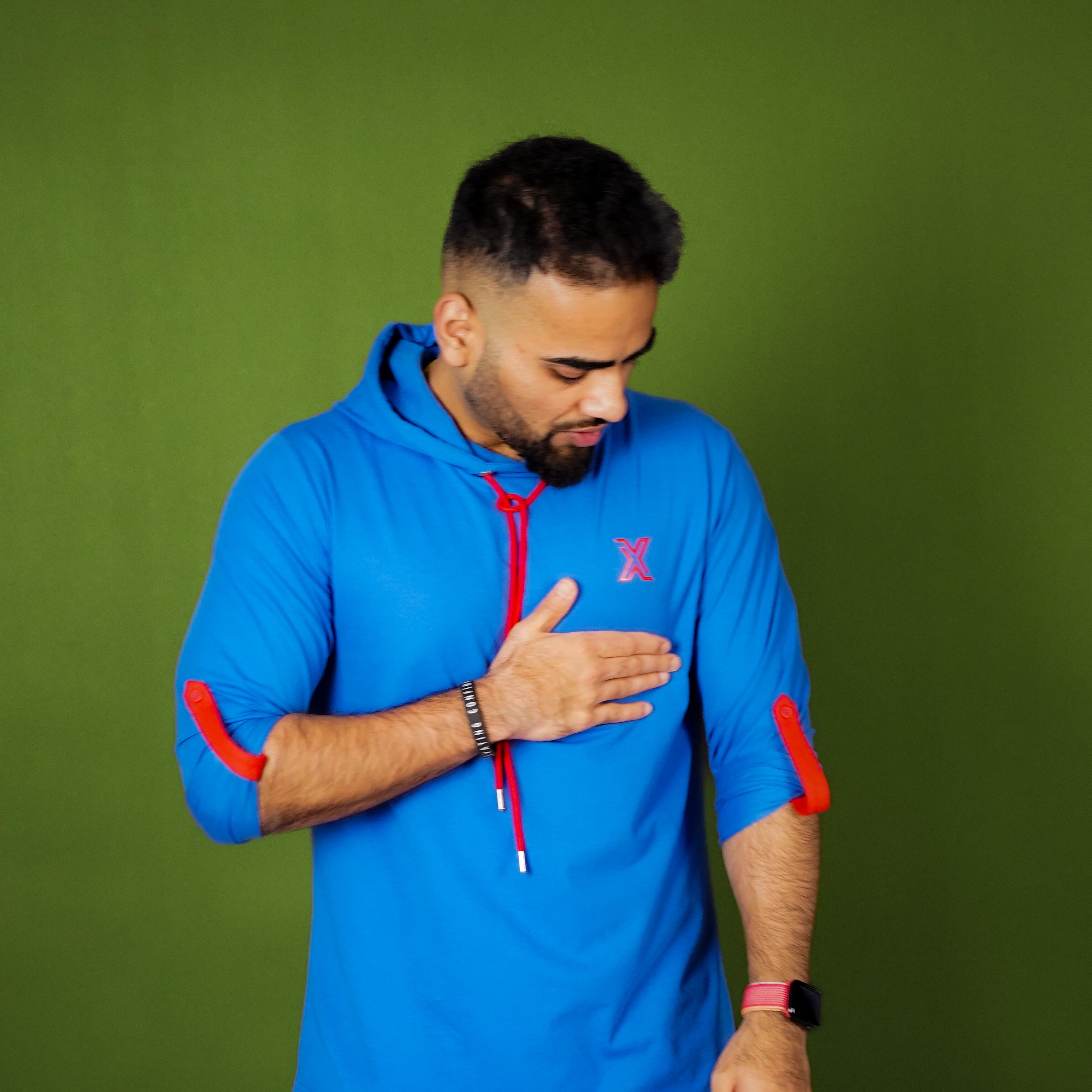 Xtring Family The Ultimate Guide to Finding the Best T-Shirt Hoodie for Spring