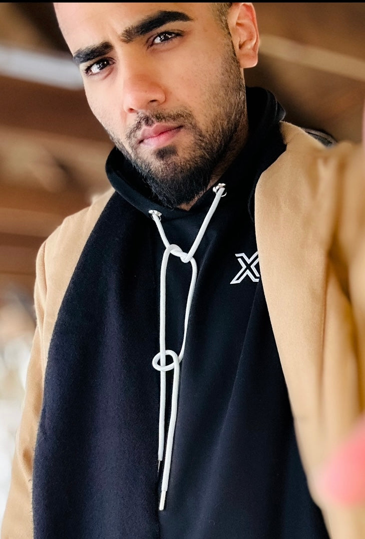 Xtring Family How to Choose the Right T-Shirt Size for Your Body Type