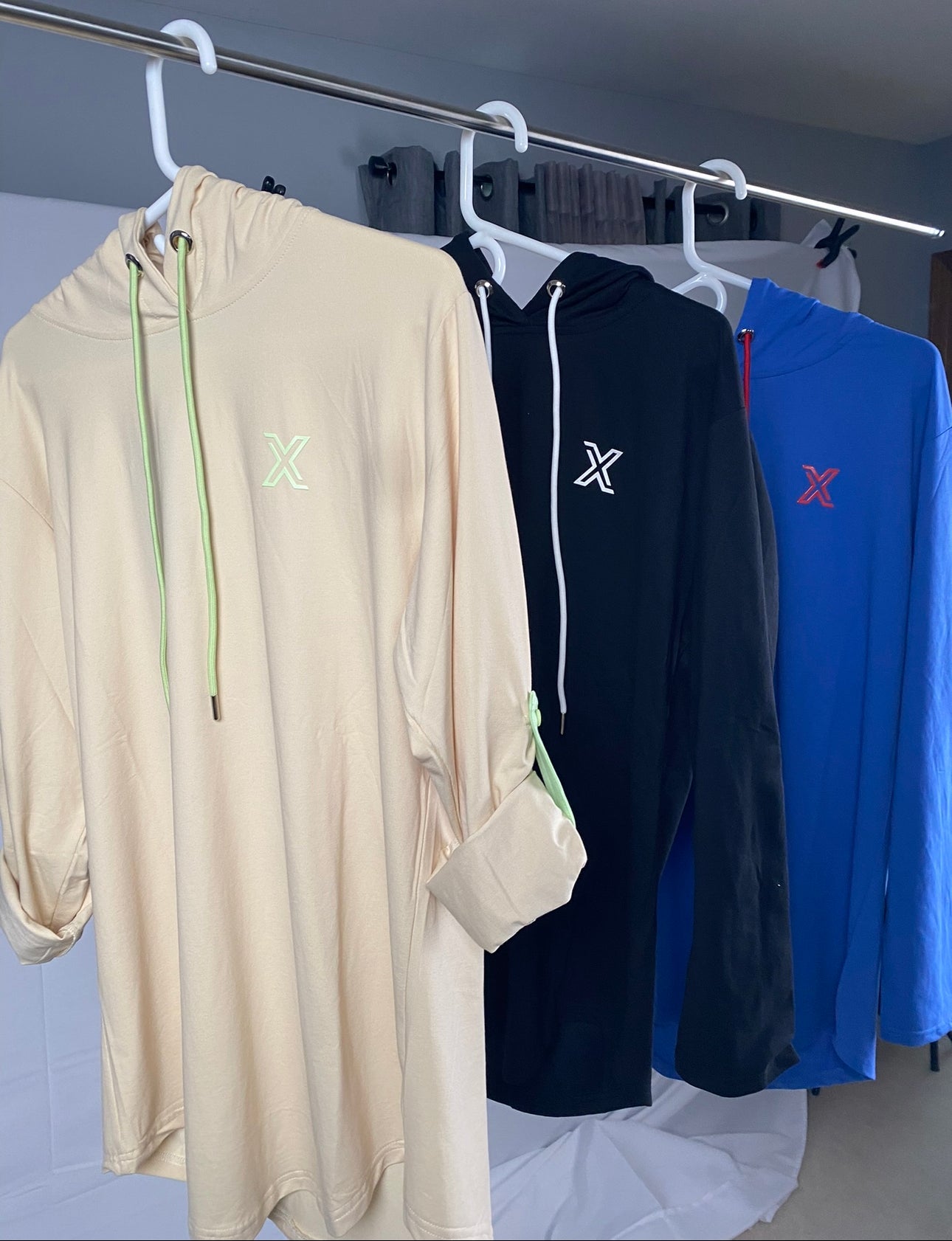 Xtring Family Comfy Blend: A Superior Alternative to Polyester!