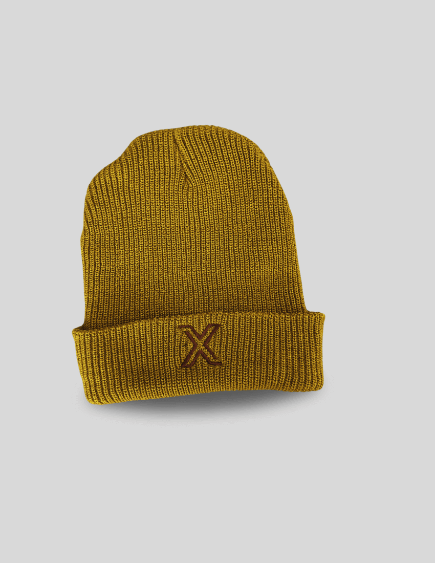 Xtring Family Unisex Cuffed Beanie
