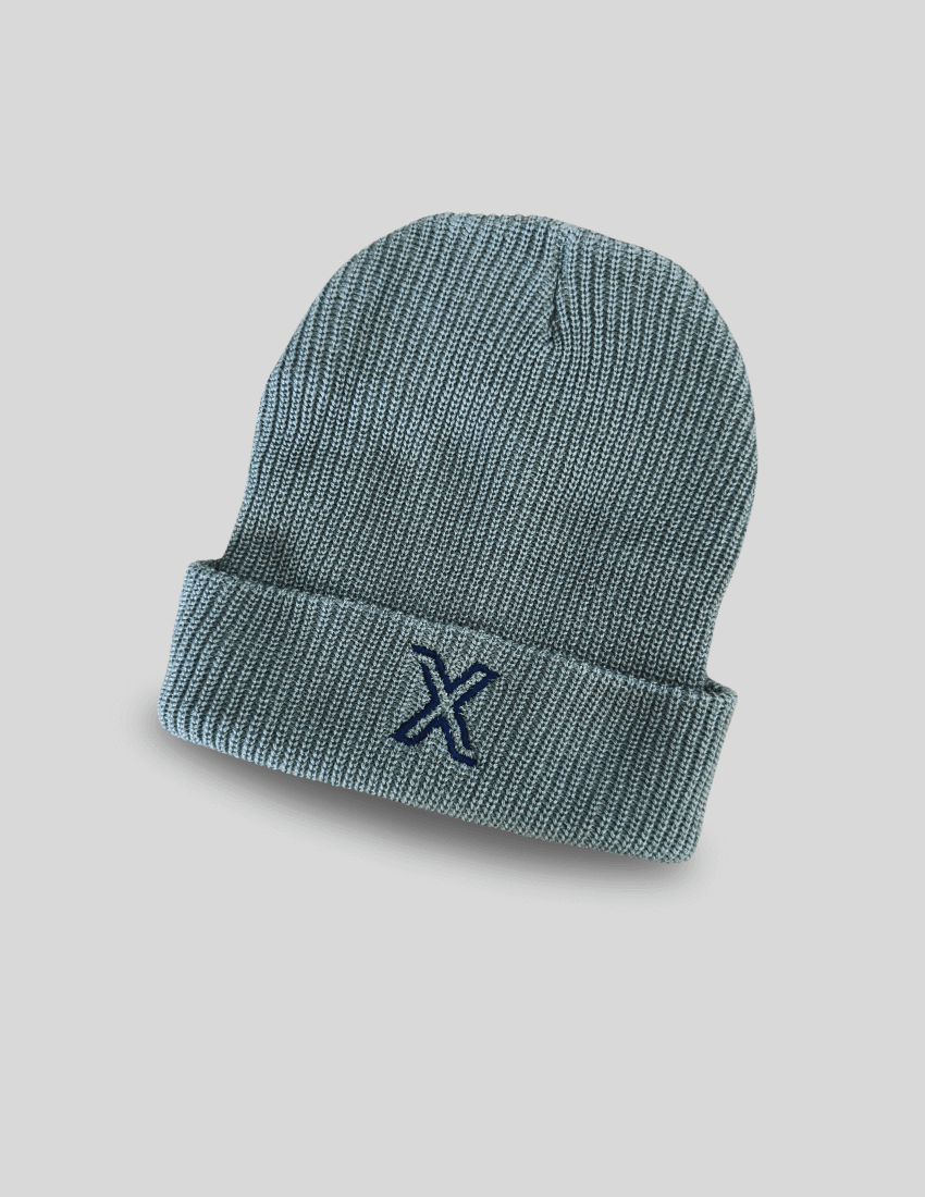 Xtring Family Unisex Cuffed Beanie