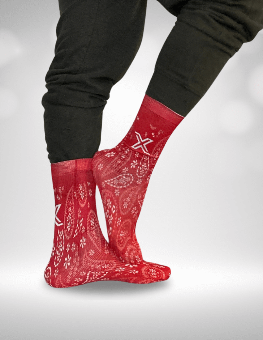Xtring Family Christmas Unisex Socks