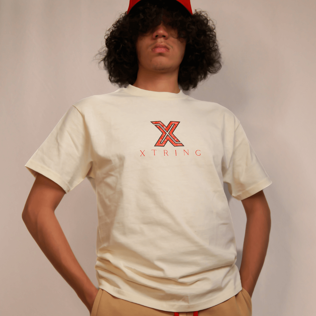 Xtring Family The World Is Yours T-Shirt