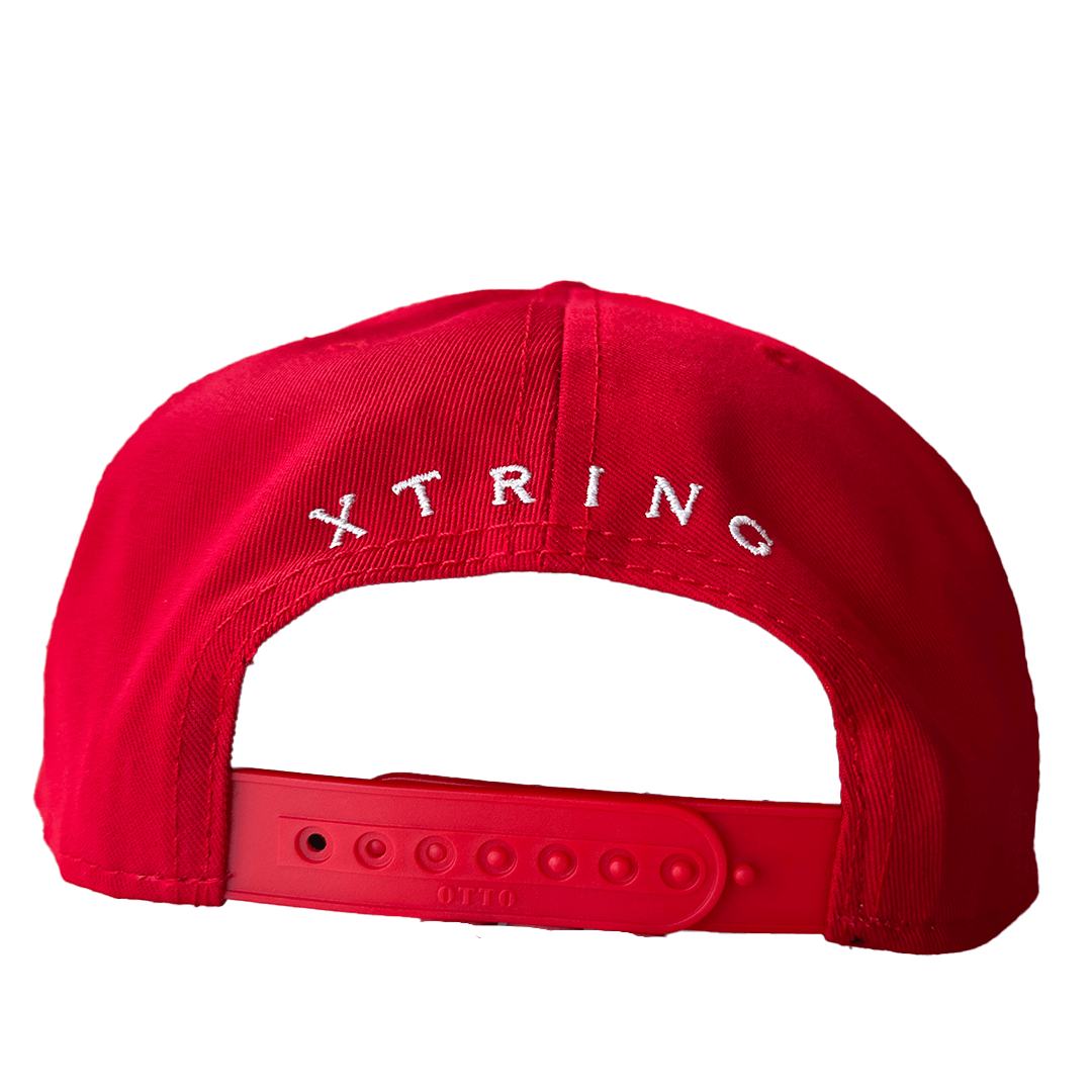 Xtring Family The Shiv T-Shirt Hoodie