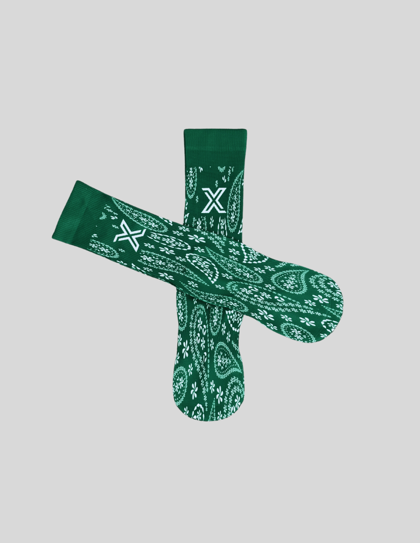 Xtring Family Christmas Unisex Socks