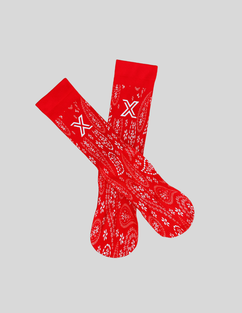 Xtring Family Christmas Unisex Socks