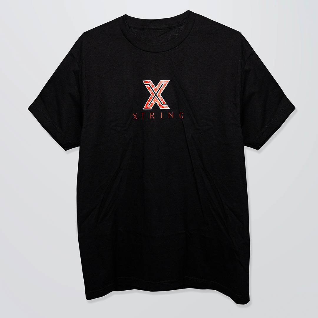 Xtring Family The World Is Yours T-Shirt