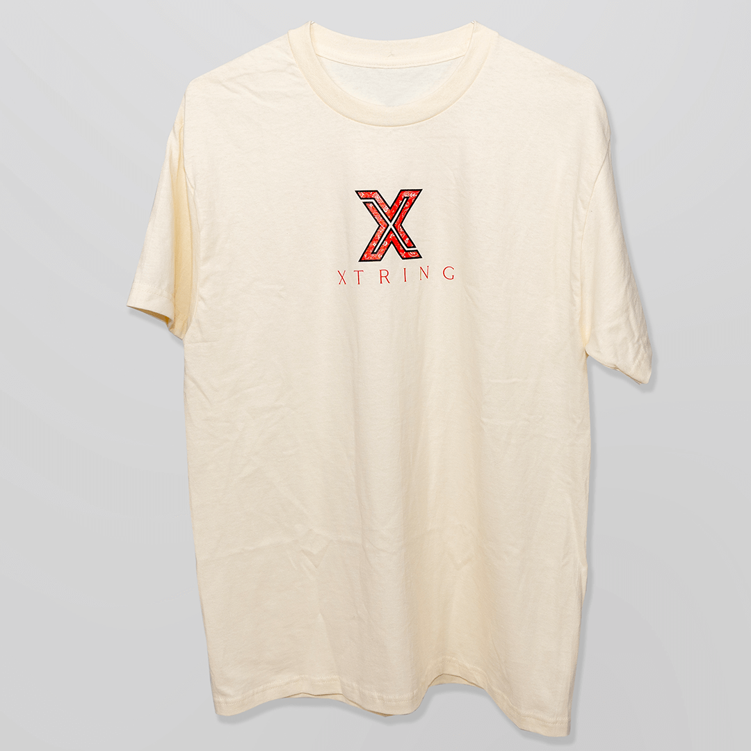 Xtring Family The World Is Yours T-Shirt