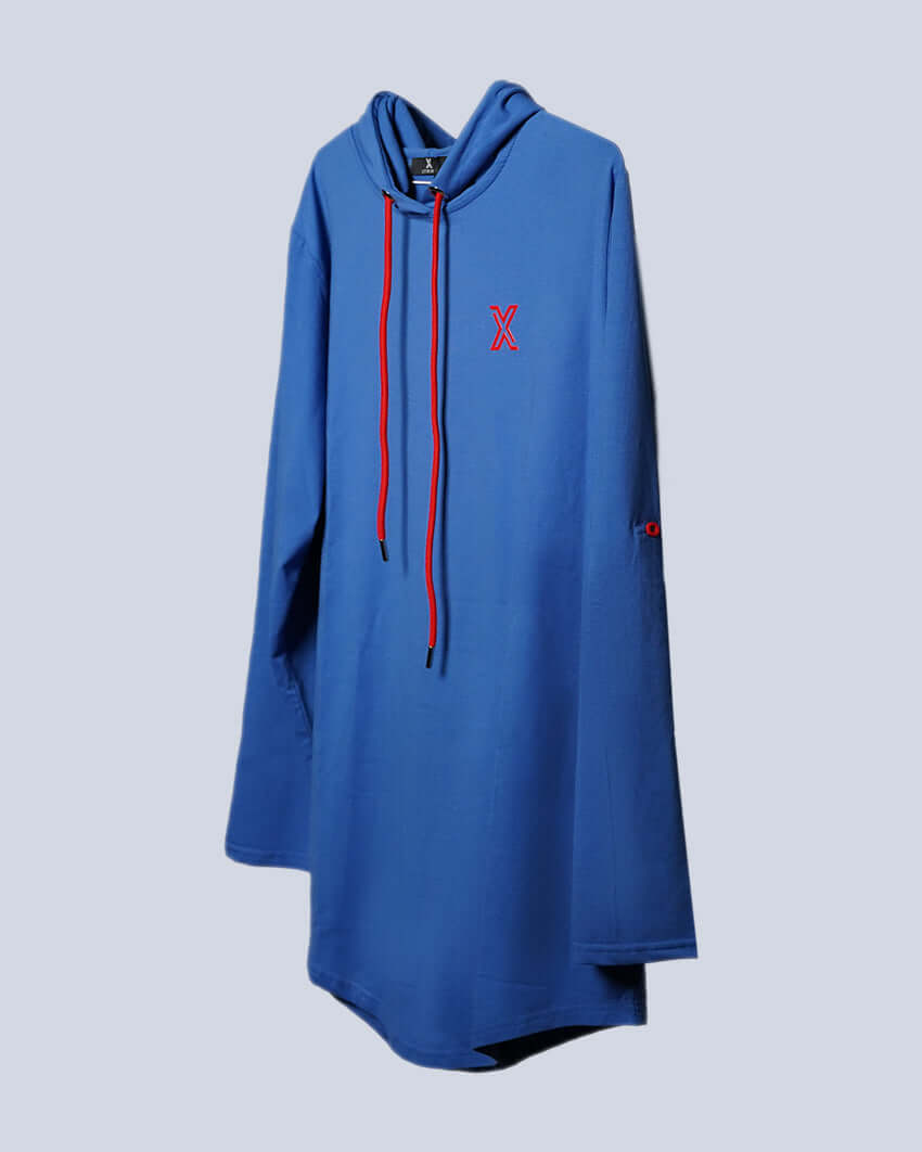 Xtring Family The Shiv T-Shirt Hoodie