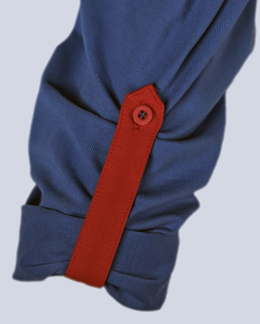 Xtring Family The Shiv T-Shirt Hoodie